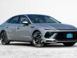 New 2024 Hyundai Sonata SEL Sedan