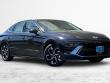 New 2024 Hyundai Sonata SEL Sedan